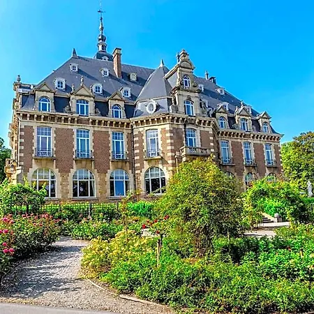 Le Chateau De 4*