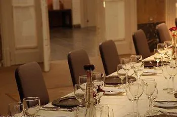 Le Chateau De 4*