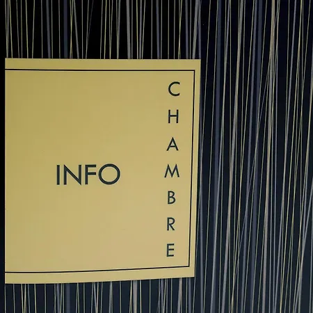 Le Chateau De Hotel