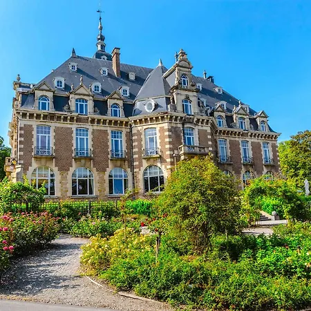 Le Chateau De 4* Namur