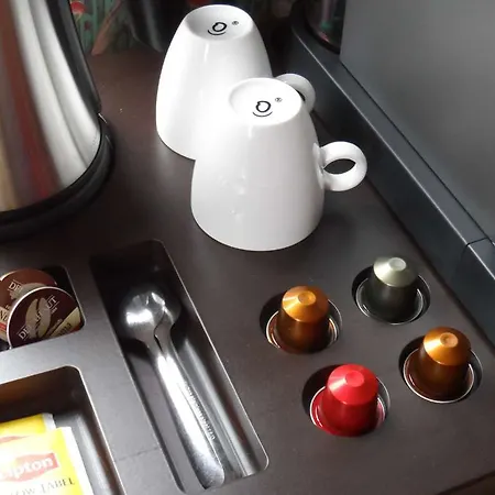 ル シャトー ド 4*
