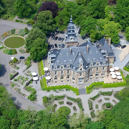 Le Chateau De Ξενοδοχείο Ναμούρ