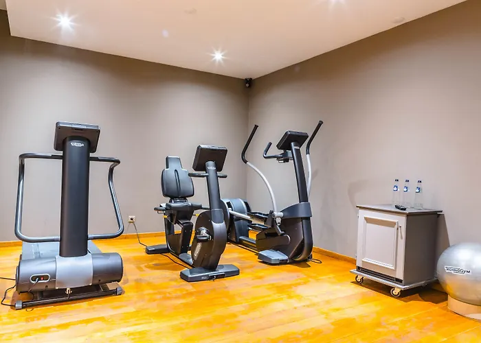 Le Chateau De Hotell 4*