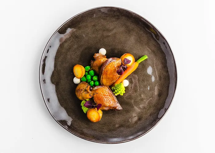 Hotell Le Chateau De Namur