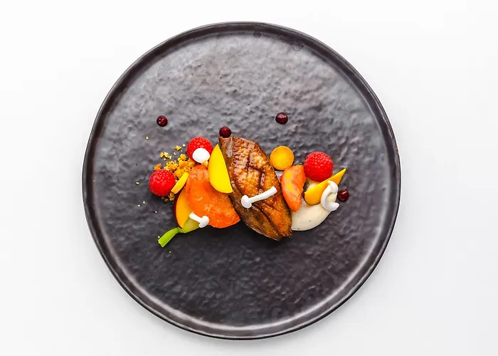 Le Chateau De 4* Namur